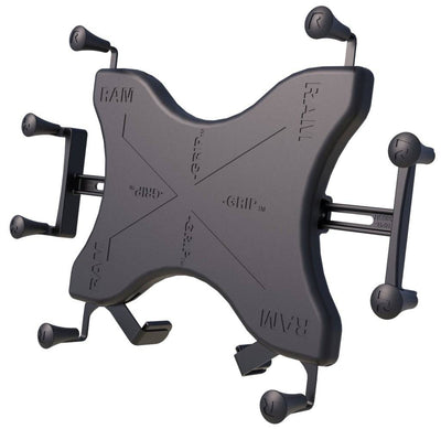 RAM® X-Grip® Cradle for 12" Tablets - RAM-HOL-UN11U - OC Mounts