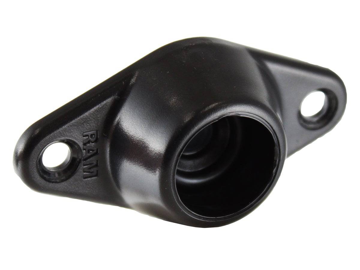 RAM Composite Snap Link Diamond Base - RAP-SB-238FU - OC Mounts