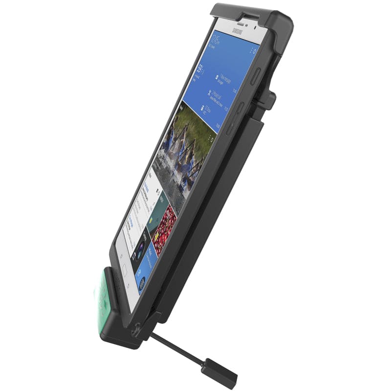GDS® Vehicle Dock for the Samsung Galaxy Tab S 8.4 - RAM-GDS-DOCK-V2-SAM9U - OC Mounts