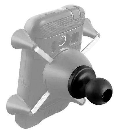 RAM® X-Grip® 1" Adapter Ball - RAM-HOL-UN7-BALLU - OC Mounts