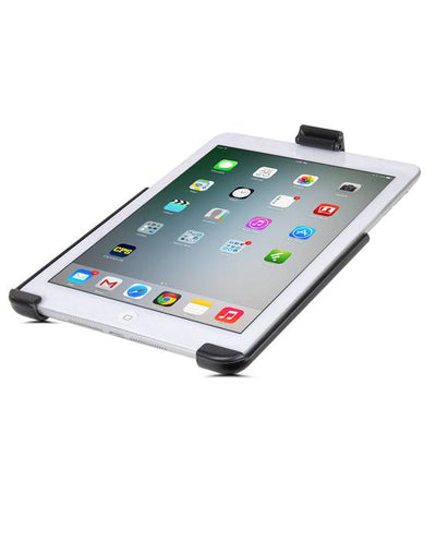 RAM EZ-Roll’r™ Model Specific Cradle for the Apple iPad mini 1-3 WITHOUT CASE, SKIN OR SLEEVE - RAM-HOL-AP14U - OC Mounts