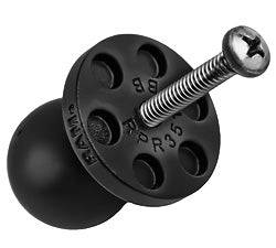 RAM® X-Grip® 1" Adapter Ball - RAM-HOL-UN7-BALLU - OC Mounts