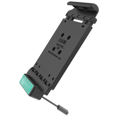 GDS® Vehicle Dock for the Samsung Galaxy Tab S 10.5 - RAM-GDS-DOCK-V2-SAM10U - OC Mounts