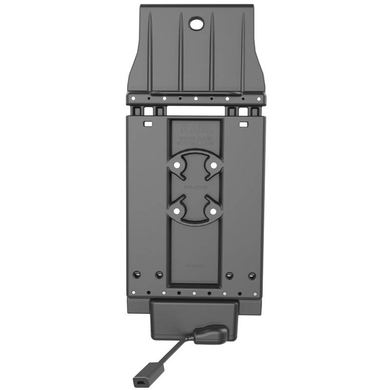 GDS® Vehicle Dock for Apple iPad Air 2, Pro 9.7 & 5th Gen - RAM-GDS-DOCK-V2-AP8U - OC Mounts