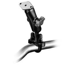 RAM Handlebar U-Bolt Mount for Rails from 0.5" to 1.25" in Diameter - RAM-B-149ZU - OC Mounts