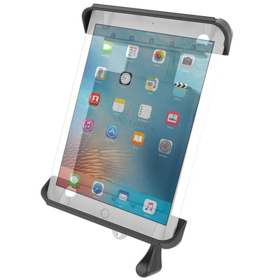 RAM Tab-Lock™ Locking Cradle for 10" Tablets - RAM-HOL-TABL6U - OC Mounts