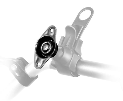 RAM Composite Snap Link Diamond Base - RAP-SB-238FU - OC Mounts