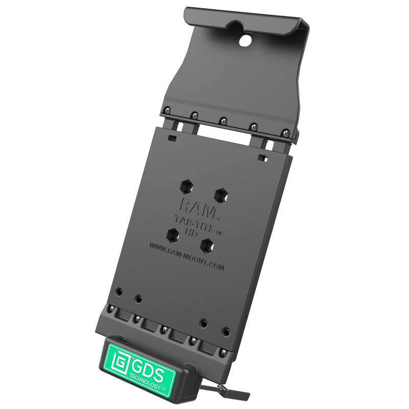 GDS® Vehicle Dock for Apple iPad Air 2, Pro 9.7 & 5th Gen - RAM-GDS-DOCK-V2-AP8U - OC Mounts