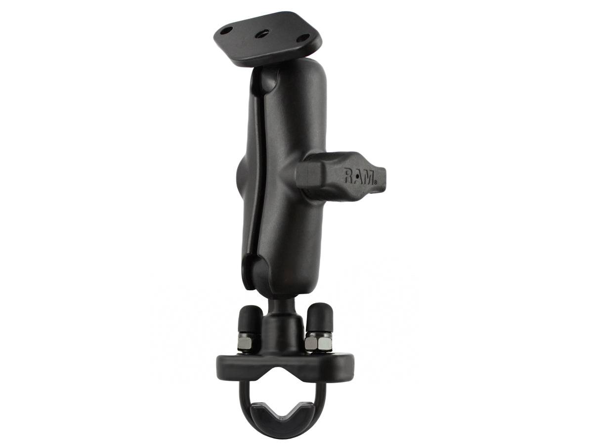 RAM Handlebar U-Bolt Mount for Rails from 0.5" to 1.25" in Diameter - RAM-B-149ZU - OC Mounts