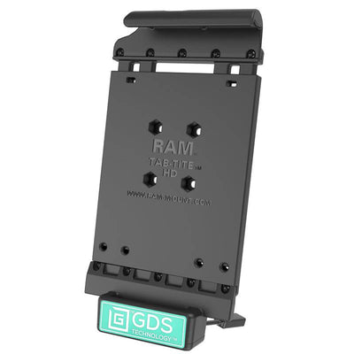 GDS® Vehicle Dock for the Samsung Galaxy Tab S 10.5 - RAM-GDS-DOCK-V2-SAM10U - OC Mounts