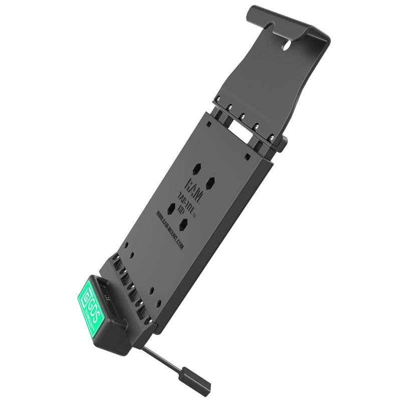 GDS® Vehicle Dock for Apple iPad Air 2, Pro 9.7 & 5th Gen - RAM-GDS-DOCK-V2-AP8U - OC Mounts