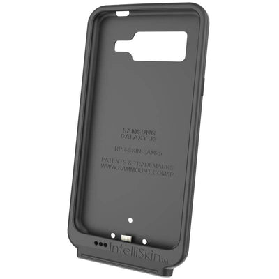 IntelliSkin® with GDS® for the Samsung Galaxy J3(2016) - RAM-GDS-SKIN-SAM25 - OC Mounts