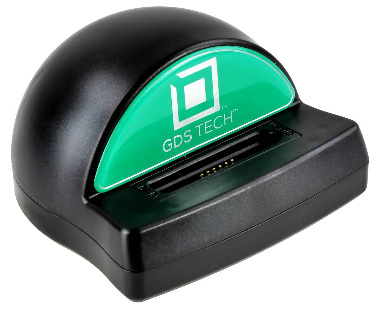 RAM Desktop Dock Pro with GDS Technology™ for IntelliSkin® Products - RAM-GDS-DOCK-D1U - OC Mounts