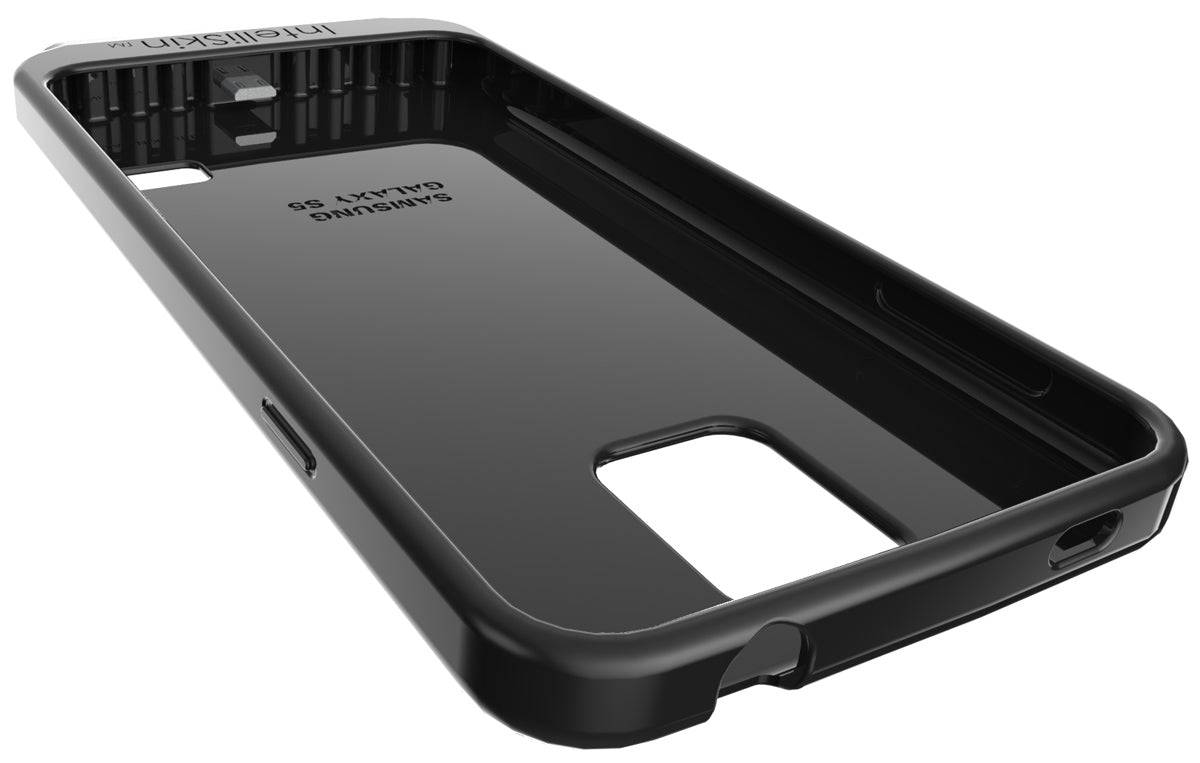 IntelliSkin® with GDS® for the Samsung Galaxy S5 - RAM-GDS-SKIN-SAM7U - OC Mounts