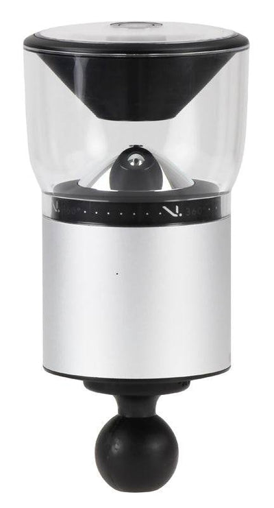 RAM 1" Ball with 1/4-20 Stud for Cameras, Video & Camcorders - RAP-B-366U - OC Mounts