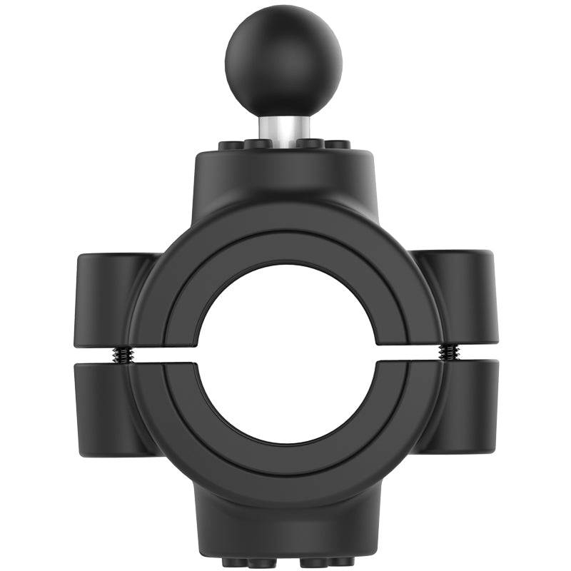 RAM® Torque™ 1 ½" – 2" Diameter Rail Base with 1" Ball - RAM-B-415-15-2U - OC Mounts