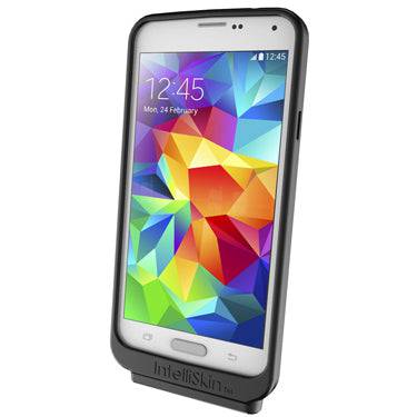 IntelliSkin® with GDS® for the Samsung Galaxy S5 - RAM-GDS-SKIN-SAM7U - OC Mounts