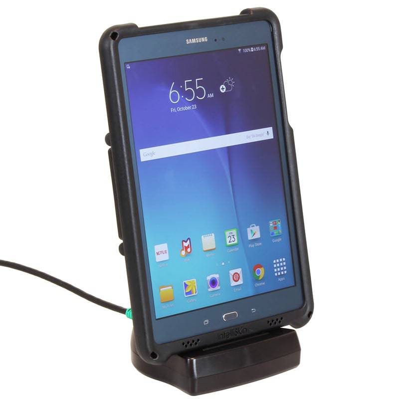 RAM Desktop Dock Pro with GDS Technology™ for IntelliSkin® Products - RAM-GDS-DOCK-D1U - OC Mounts