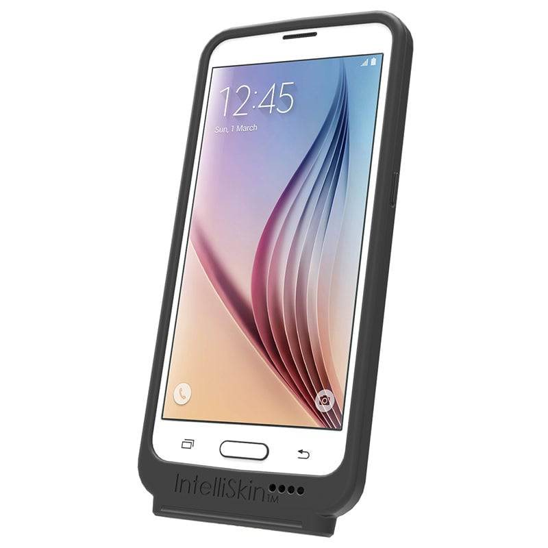 IntelliSkin® with GDS® for the Samsung Galaxy S6 - RAM-GDS-SKIN-SAM14U - OC Mounts