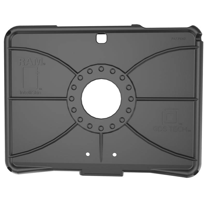 IntelliSkin® with GDS® for the Samsung Galaxy Tab 4 10.1 - RAM-GDS-SKIN-SAM13U - OC Mounts