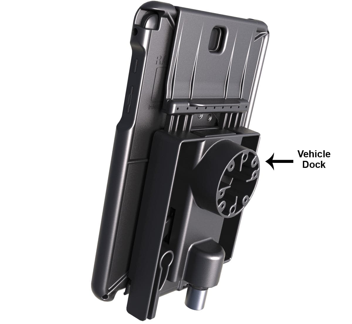 IntelliSkin® with GDS® for the Samsung Galaxy Tab A 9.7 - RAM-GDS-SKIN-SAM15U - OC Mounts