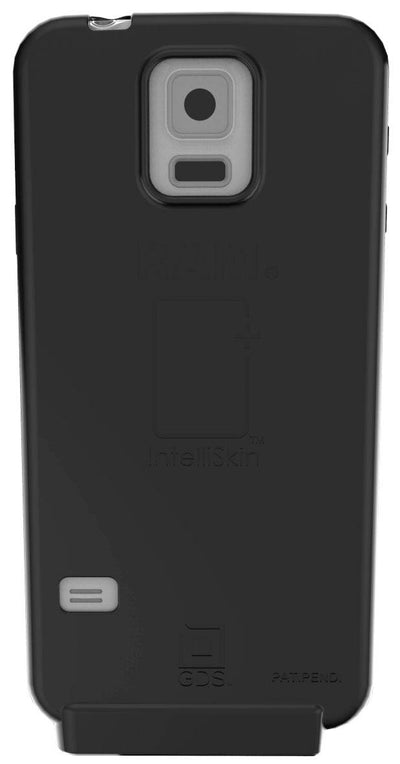 IntelliSkin® with GDS® for the Samsung Galaxy S5 - RAM-GDS-SKIN-SAM7U - OC Mounts