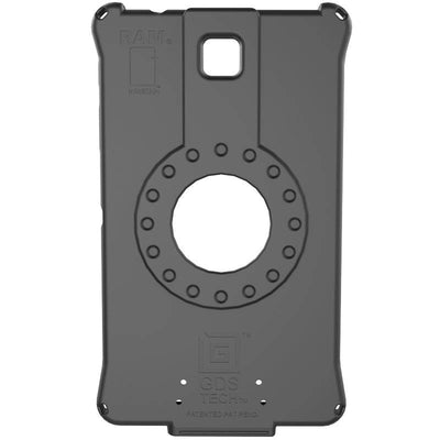 IntelliSkin® with GDS® for the Samsung Galaxy Tab 4 8.0 - RAM-GDS-SKIN-SAM12U - OC Mounts
