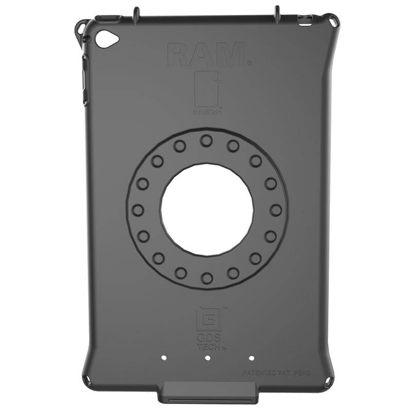 IntelliSkin® with GDS® for Apple iPad mini 4 - RAM-GDS-SKIN-AP7 - OC Mounts