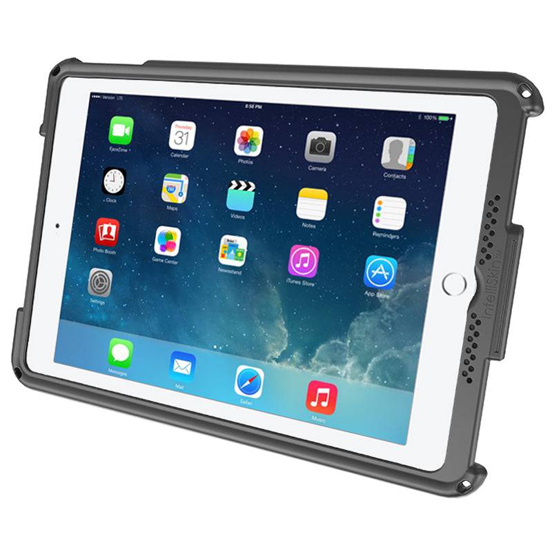 IntelliSkin® with GDS® for Apple iPad Air 2 - RAM-GDS-SKIN-AP8 - OC Mounts