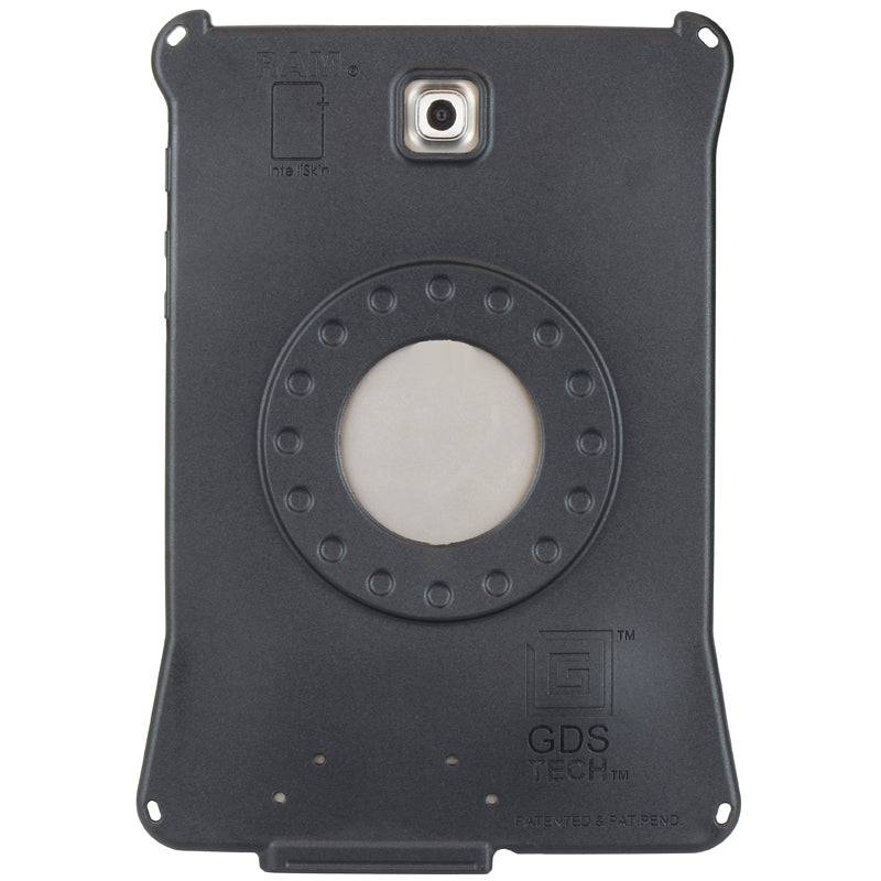 IntelliSkin® with GDS® for the Samsung Galaxy Tab S2 8.0 - RAM-GDS-SKIN-SAM18U - OC Mounts