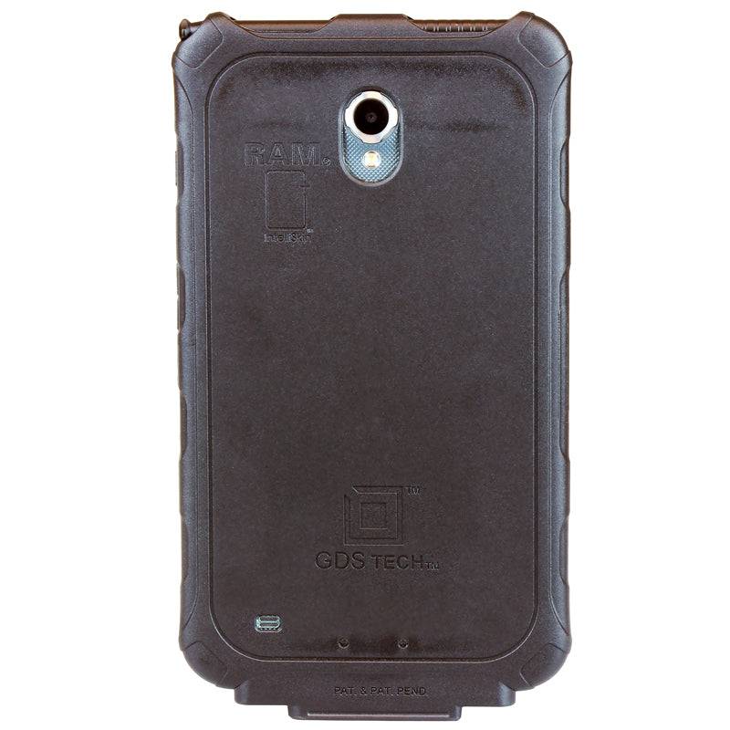 IntelliSkin® with GDS® for the Samsung Galaxy Tab Active 8.0 - RAM-GDS-SKIN-SAM17U - OC Mounts