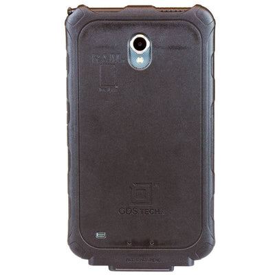 IntelliSkin® with GDS® for the Samsung Galaxy Tab Active 8.0 - RAM-GDS-SKIN-SAM17U - OC Mounts