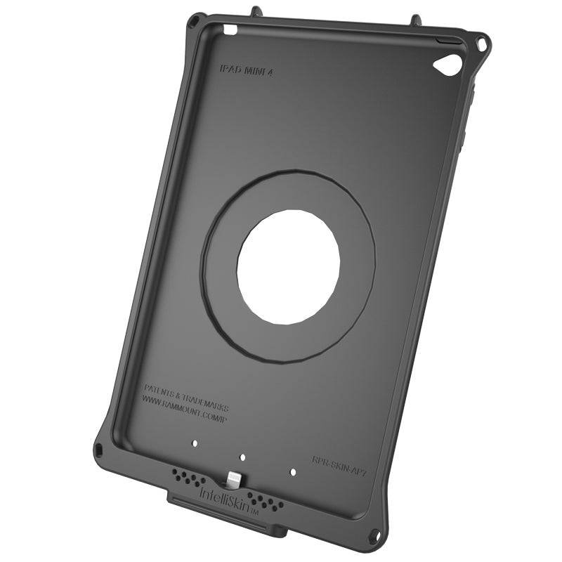 IntelliSkin® with GDS® for Apple iPad mini 4 - RAM-GDS-SKIN-AP7 - OC Mounts