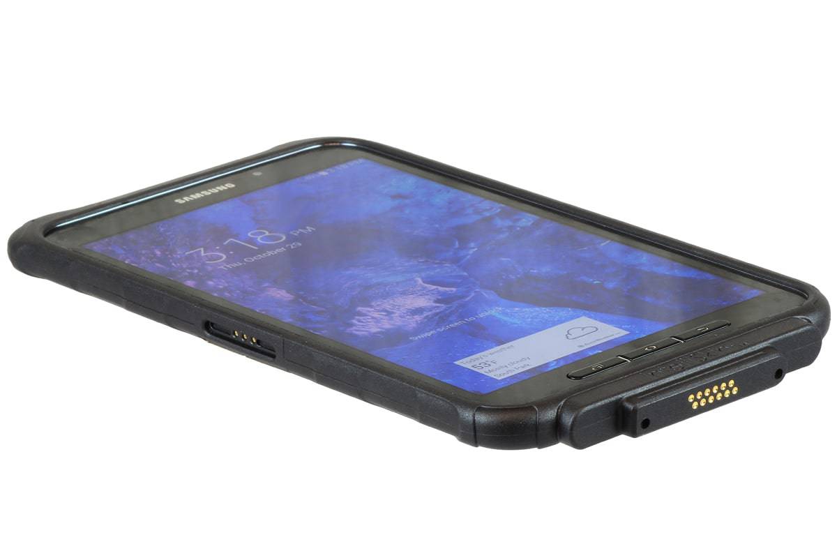 IntelliSkin® with GDS® for the Samsung Galaxy Tab Active 8.0 - RAM-GDS-SKIN-SAM17U - OC Mounts