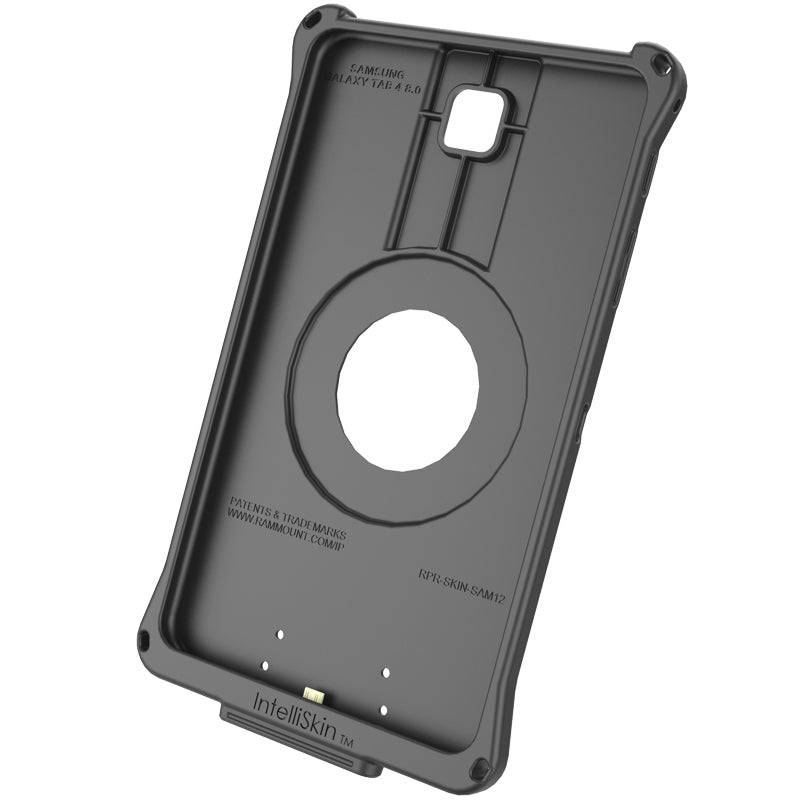 IntelliSkin® with GDS® for the Samsung Galaxy Tab 4 8.0 - RAM-GDS-SKIN-SAM12U - OC Mounts