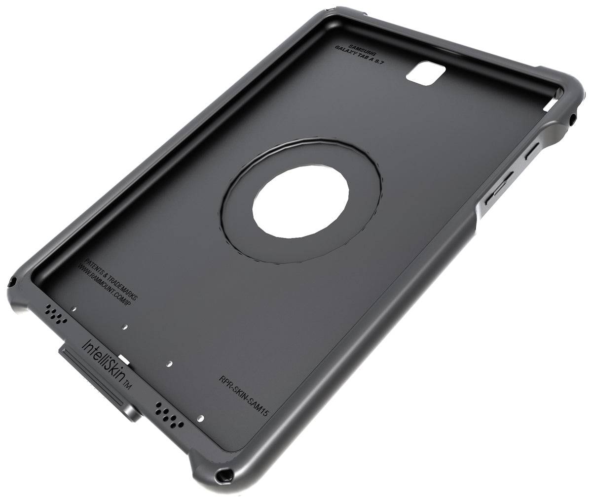 IntelliSkin® with GDS® for the Samsung Galaxy Tab A 9.7 - RAM-GDS-SKIN-SAM15U - OC Mounts