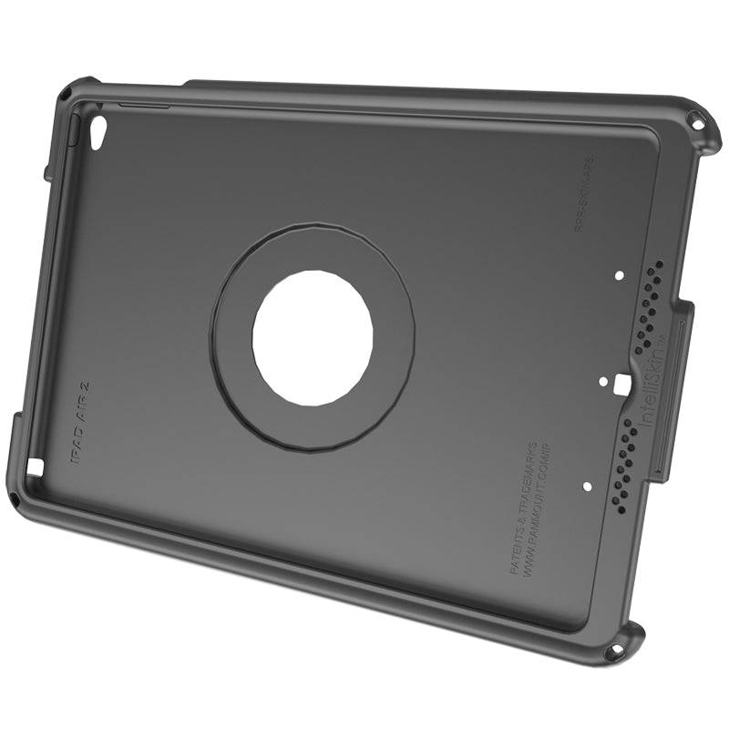 IntelliSkin® with GDS® for Apple iPad Air 2 - RAM-GDS-SKIN-AP8 - OC Mounts
