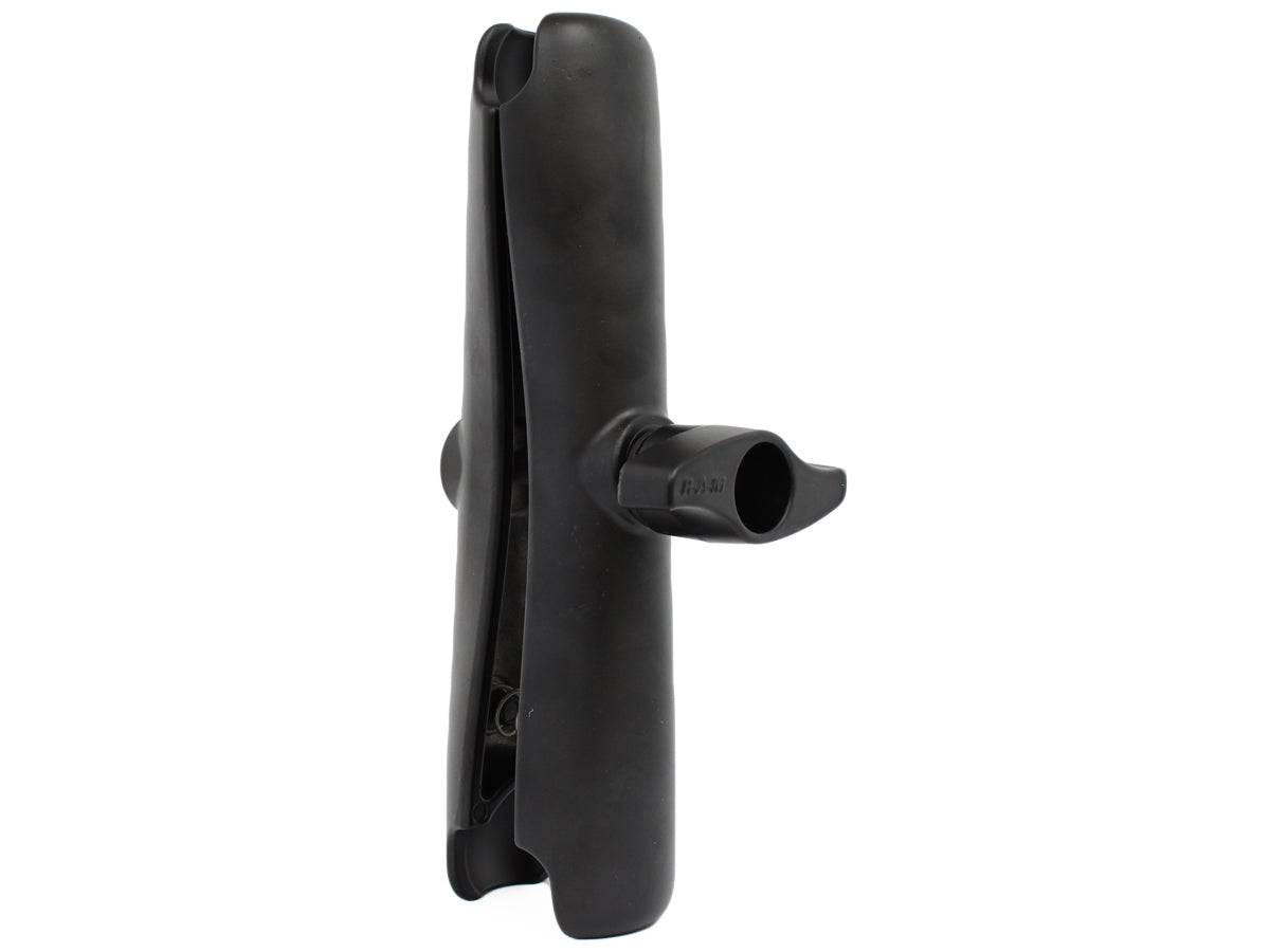 RAM Long Length Double Socket Arm for D Size 2.25" Balls - RAM-D-201U-E - OC Mounts