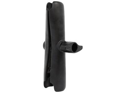 RAM Long Length Double Socket Arm for D Size 2.25" Balls - RAM-D-201U-E - OC Mounts