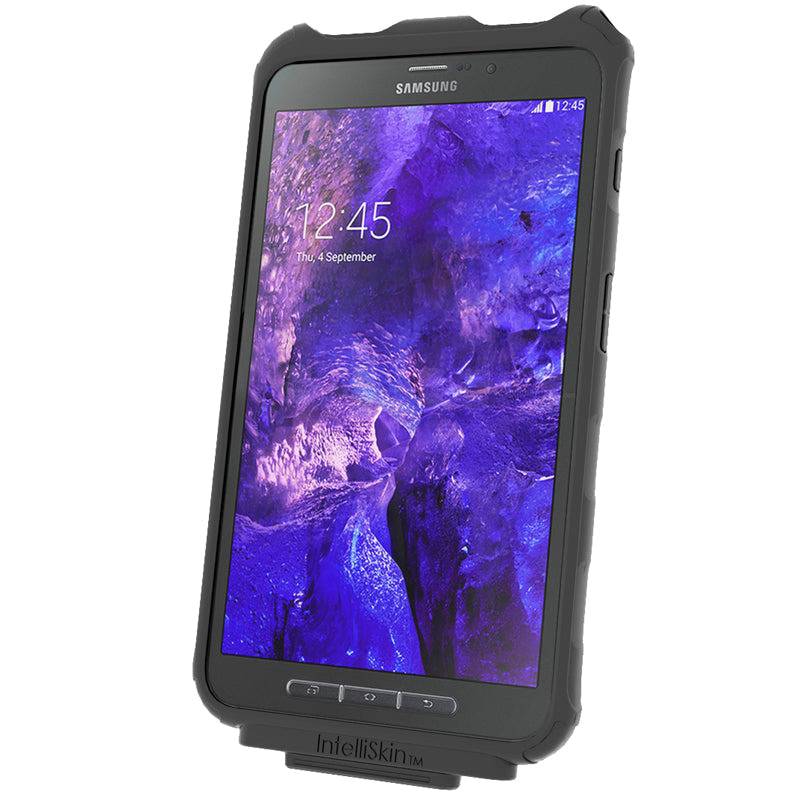 IntelliSkin® with GDS® for the Samsung Galaxy Tab Active 8.0 - RAM-GDS-SKIN-SAM17U - OC Mounts