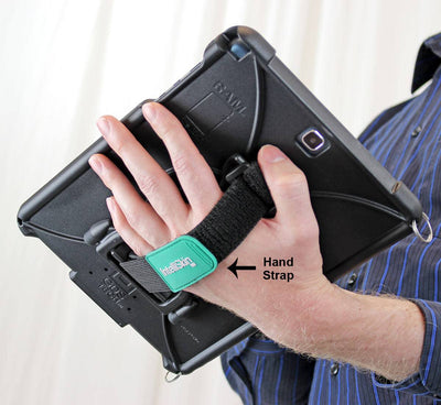 IntelliSkin® with GDS® for the Samsung Galaxy Tab A 9.7 - RAM-GDS-SKIN-SAM15U - OC Mounts