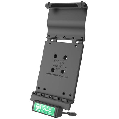 GDS® Vehicle Dock for Samsung Galaxy Tab E 9.6 - RAM-GDS-DOCK-V2-SAM20U - OC Mounts