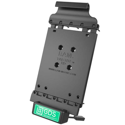 GDS® Vehicle Dock for Apple iPad mini 4 - RAM-GDS-DOCK-V2-AP7U - OC Mounts