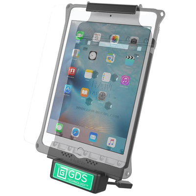 GDS® Vehicle Dock for Apple iPad mini 4 - RAM-GDS-DOCK-V2-AP7U - OC Mounts