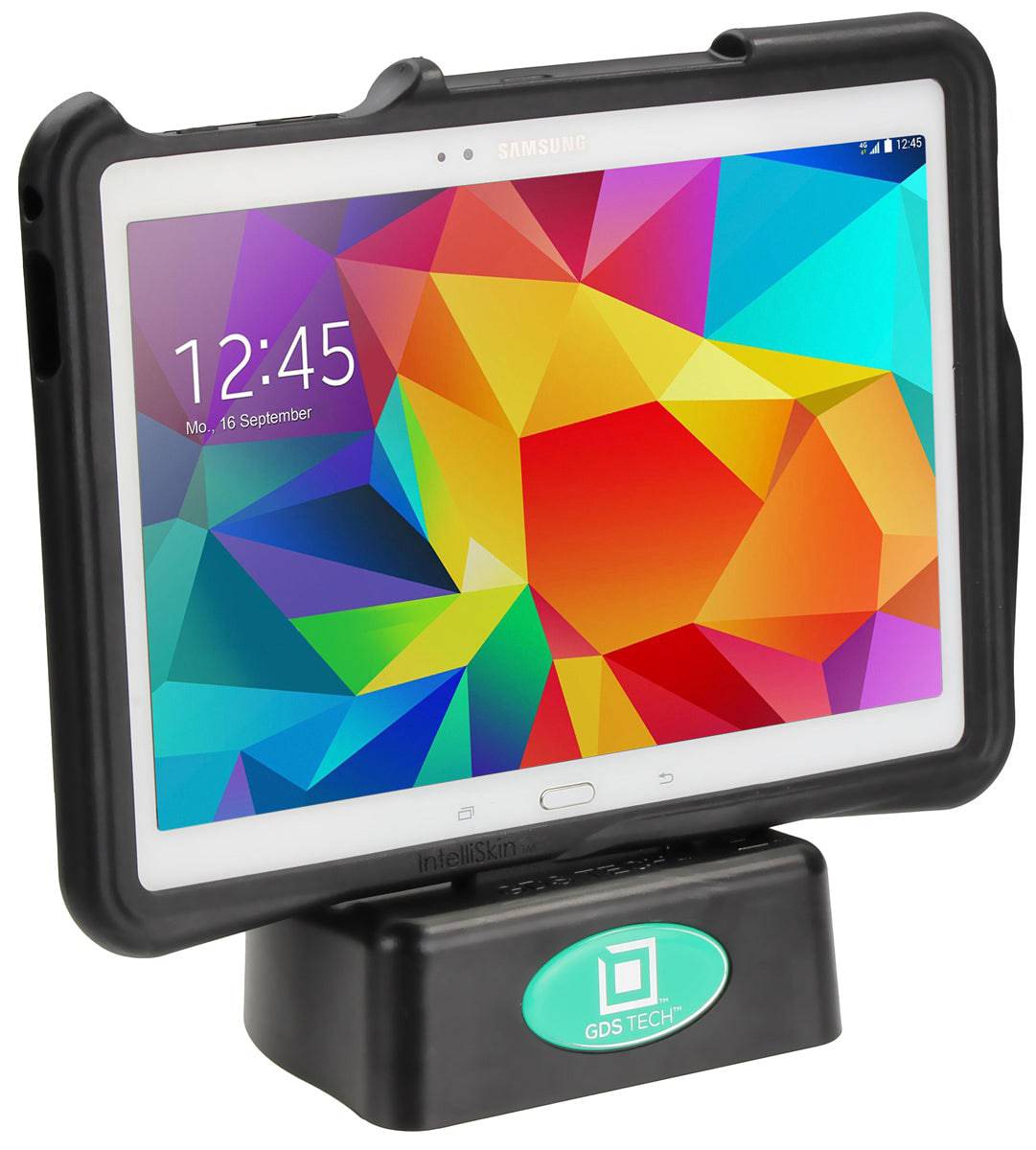 RAM Adjustable Dock with GDS Technology™ for IntelliSkin® Products - RAM-GDS-DOCK-D1AU - OC Mounts