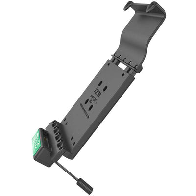 GDS® Vehicle Dock for Samsung Galaxy Tab E 9.6 - RAM-GDS-DOCK-V2-SAM20U - OC Mounts