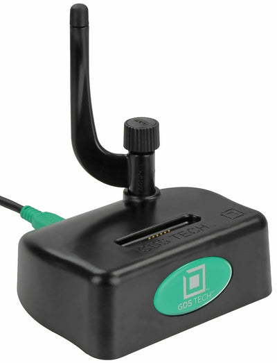 RAM Adjustable Dock with GDS Technology™ for IntelliSkin® Products - RAM-GDS-DOCK-D1AU - OC Mounts