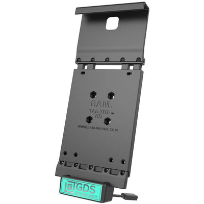 GDS® Vehicle Dock for the Samsung Galaxy Tab A 9.7 - RAM-GDS-DOCK-V2-SAM15U - OC Mounts