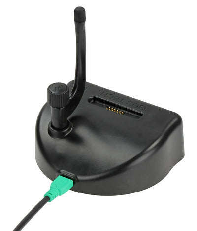 RAM Adjustable Dock with GDS Technology™ for IntelliSkin® Products - RAM-GDS-DOCK-D1AU - OC Mounts