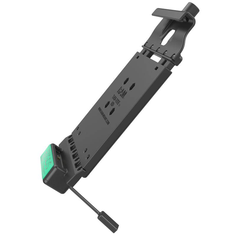 GDS® Vehicle Dock for the Samsung Galaxy Tab 4 8.0 - RAM-GDS-DOCK-V2-SAM12U - OC Mounts